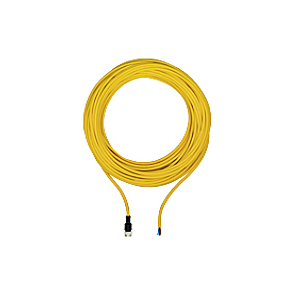 630368 New PILZ PSEN op cable axial M12 8-p. shield. 50m